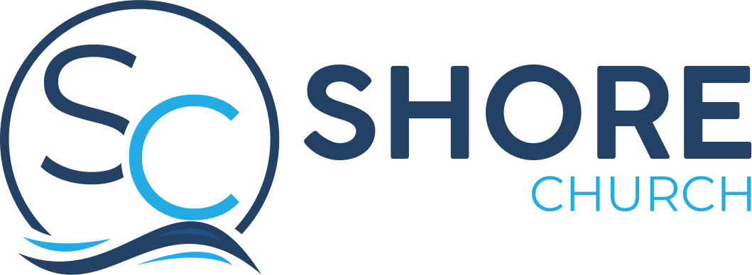 Shore Church Logo